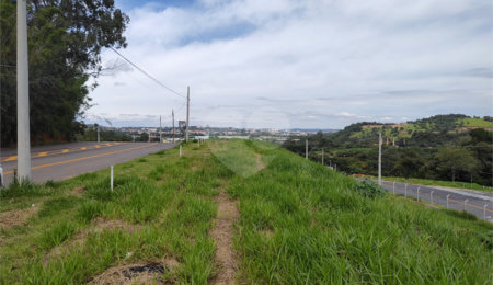 Terreno à venda no condomínio Elementum Atibaia, Atibaia - SP