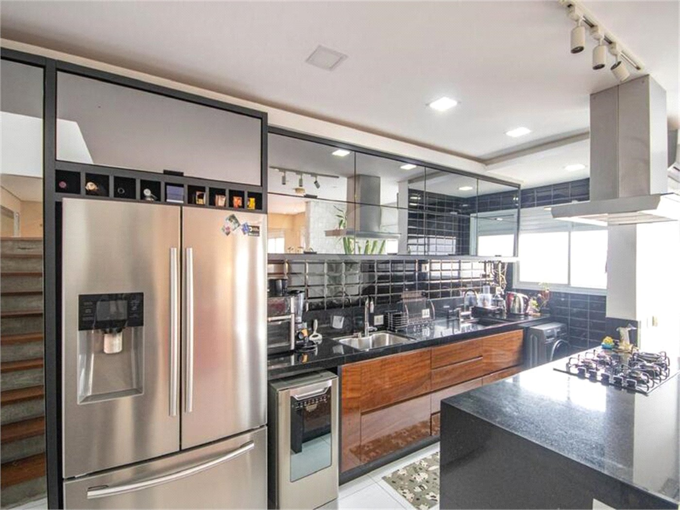 Apartamento à venda com 2 suítes em Tucuruvi, São Paulo, SP