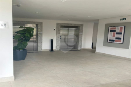 Apartamento à venda com 2 quartos em Vila Andrade, São Paulo, SP