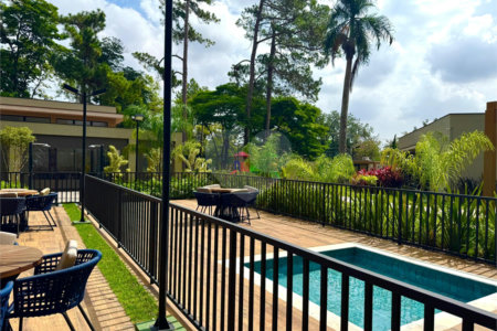 Apartamento à venda com 3 quartos, sendo 1 suíte, em Jardim América, Sorocaba, SP
