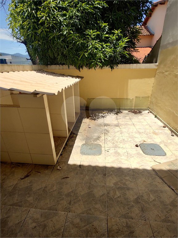 Casa à venda com 2 suítes em Campo Grande, Rio de Janeiro, RJ