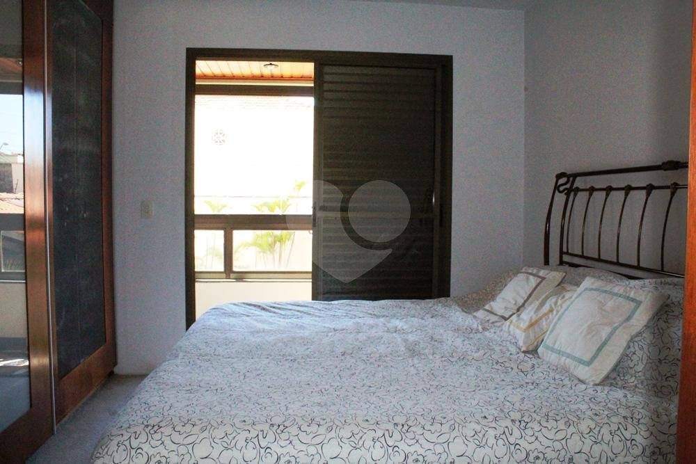 Apartamento à venda com 4 quartos, sendo 2 suítes,  em Vila Leopoldina, São Paulo, SP