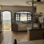 Sobrado à venda ou para alugar com 3 quartos, sendo 1 suíte, em Santana, São Paulo, SP