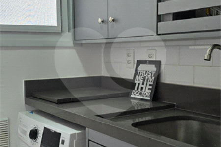 Apartamento à venda com 2 quartos, sendo 1 suíte, em Vila Andrade, São Paulo, SP