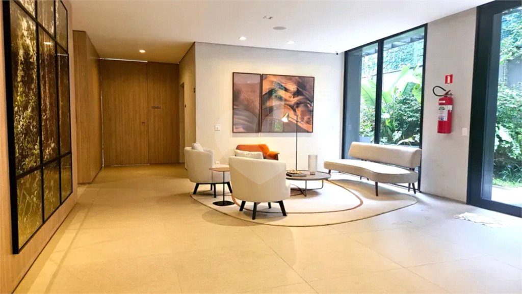 Apartamento para alugar com 3 quartos, sendo 1 suíte,  em Sumaré, São Paulo, SP