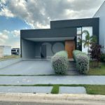 Casa à venda com 3 quartos, sendo 1 suíte, no condomínio Residencial Evidencias Indaiatuba, Indaiatuba - SP