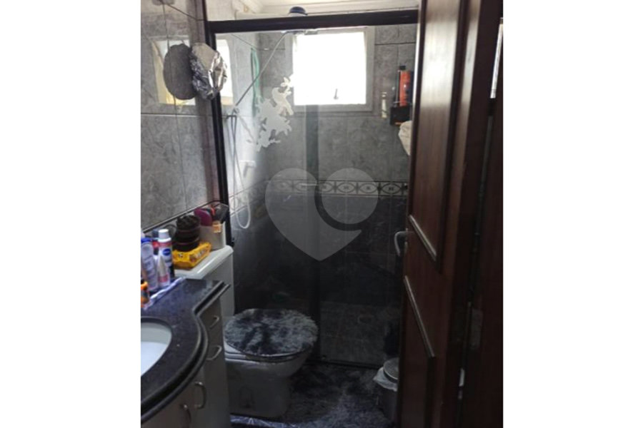 Apartamento à venda com 2 quartos em Freguesia do Ó, São Paulo, SP