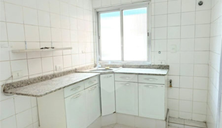 Apartamento à venda com 2 quartos em Jardim Íris, São Paulo, SP