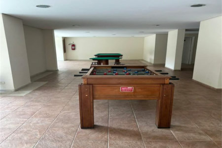Apartamento à venda com 4 quartos, sendo 2 suítes, em Paraisópolis, São Paulo, SP