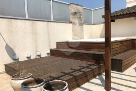 Casa à venda com 3 suítes em Santana, São Paulo, SP