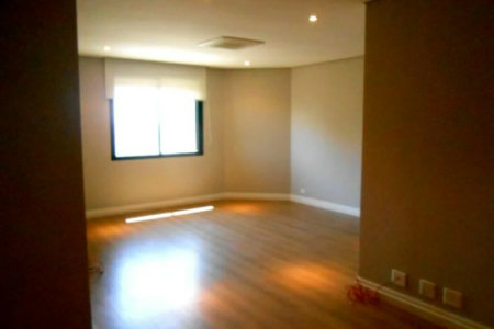 Apartamento à venda com 4 suítes em Vila Suzana, São Paulo, SP