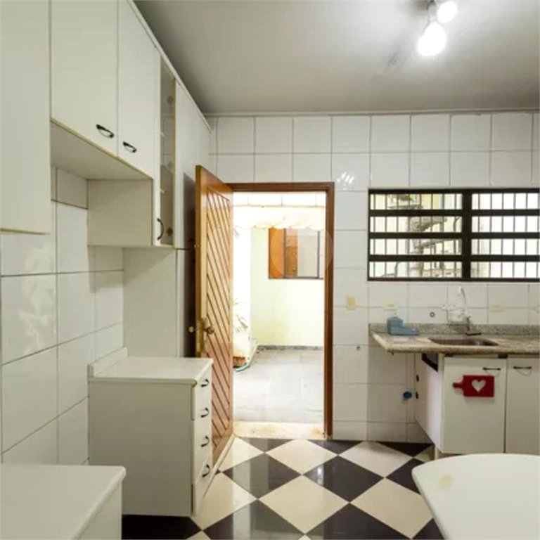 Sobrado à venda com 2 quartos em Vila São Pedro, São Paulo, SP