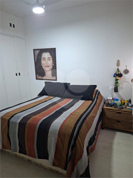 Apartamento à venda com 2 quartos, sendo 1 suíte,  em Itaim Bibi, São Paulo, SP