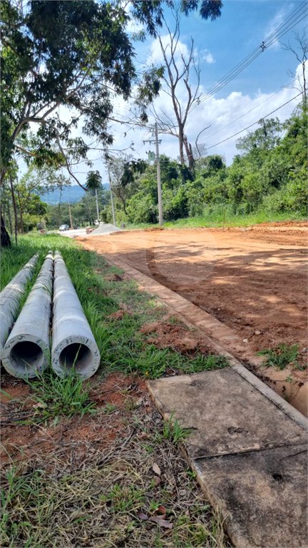 Terreno à venda em Jardim Atalaia, Cotia, SP