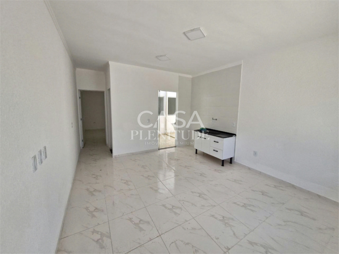 Casa à venda com 1 quarto em Jardim Residencial dos Reis, Sorocaba, SP