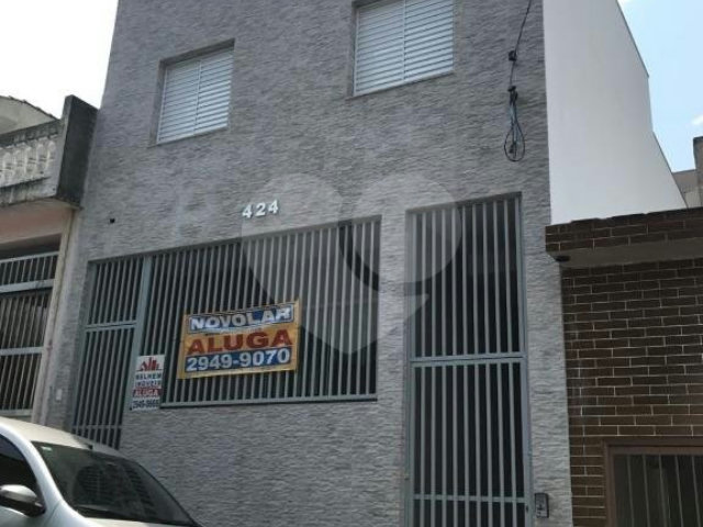 Casa à venda com 2 quartos em Vila Medeiros, São Paulo, SP