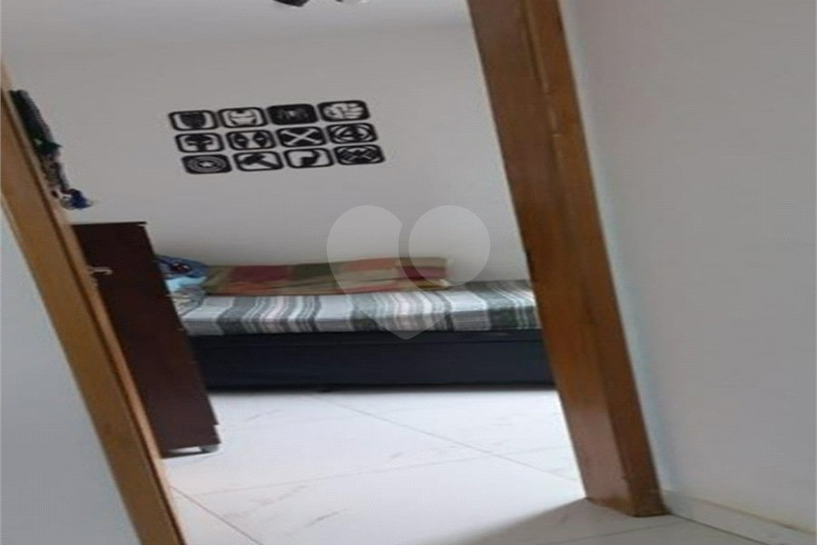Apartamento à venda com 2 quartos em Casa Verde, São Paulo, SP