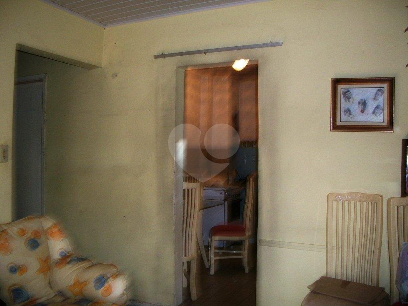 Casa Térrea à venda com 2 quartos em Vila Maria Alta, São Paulo, SP