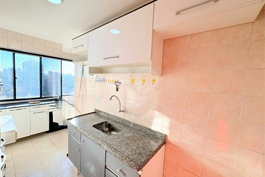 Apartamento à venda com 3 quartos, sendo 1 suíte, em Casa Verde, São Paulo, SP
