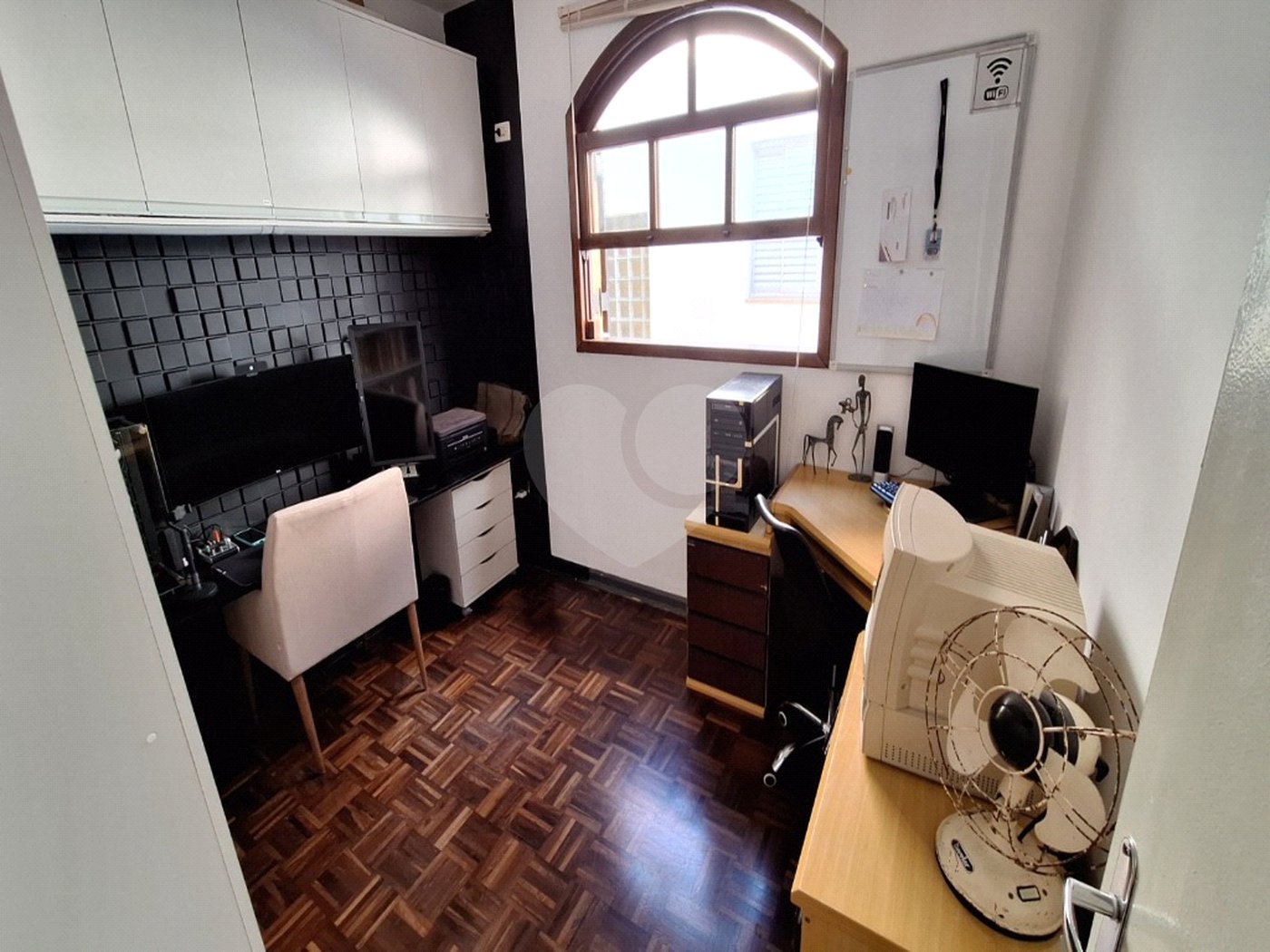 Casa à venda com 3 quartos, sendo 1 suíte,  no condomínio Conjunto Residencial Independencia, São Paulo - SP