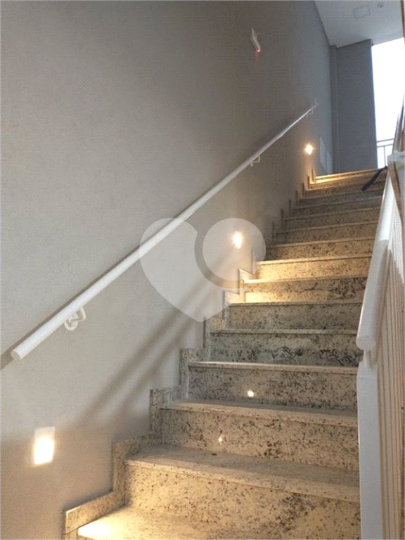 Apartamento à venda com 2 quartos em Tucuruvi, São Paulo, SP