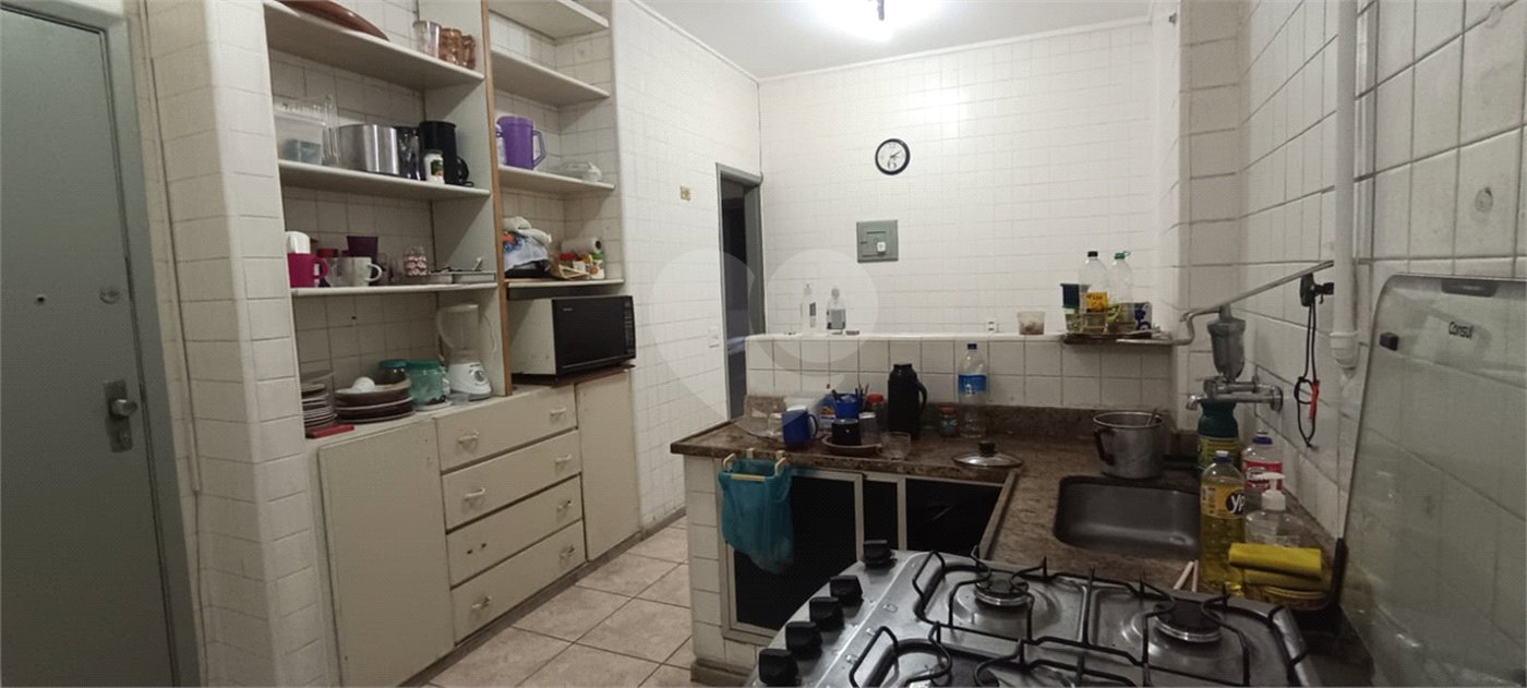 Apartamento à venda com 3 quartos em Flamengo, Rio de Janeiro, RJ