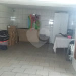Sobrado à venda com 3 quartos em Santana, São Paulo, SP
