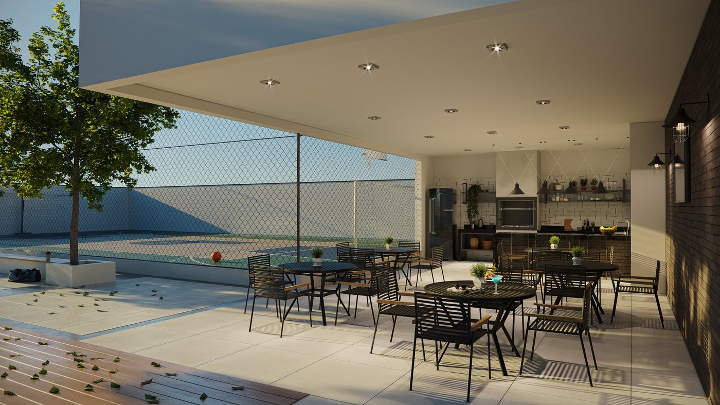Living Desing