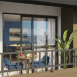 Apartamento à venda com 2 quartos, sendo 1 suíte, em Parque Santa Isabel, Sorocaba, SP