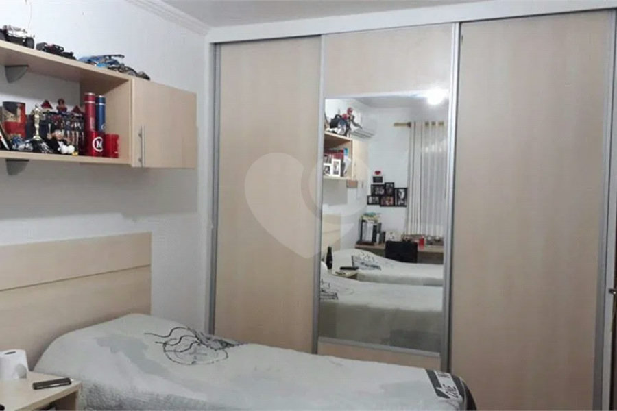 Casa à venda com 3 quartos, sendo 1 suíte, em Pirituba, São Paulo, SP