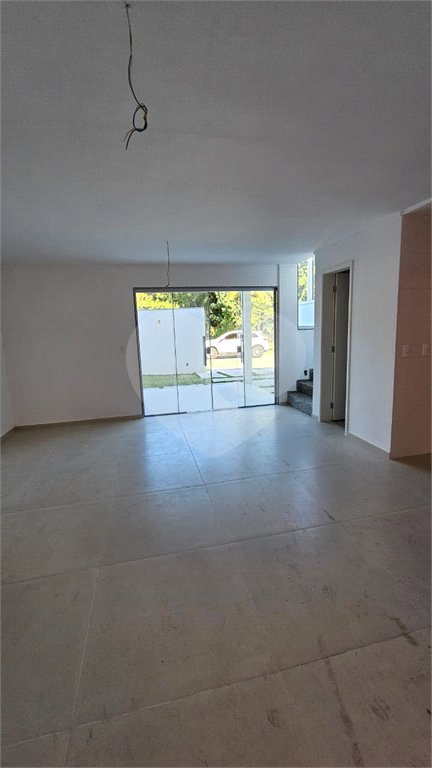 Casa à venda com 3 suítes no condomínio Grand Park, Rio de Janeiro - RJ