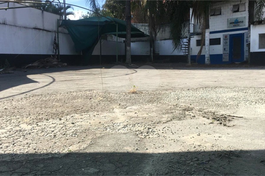 Terreno à venda em Mandaqui, São Paulo, SP