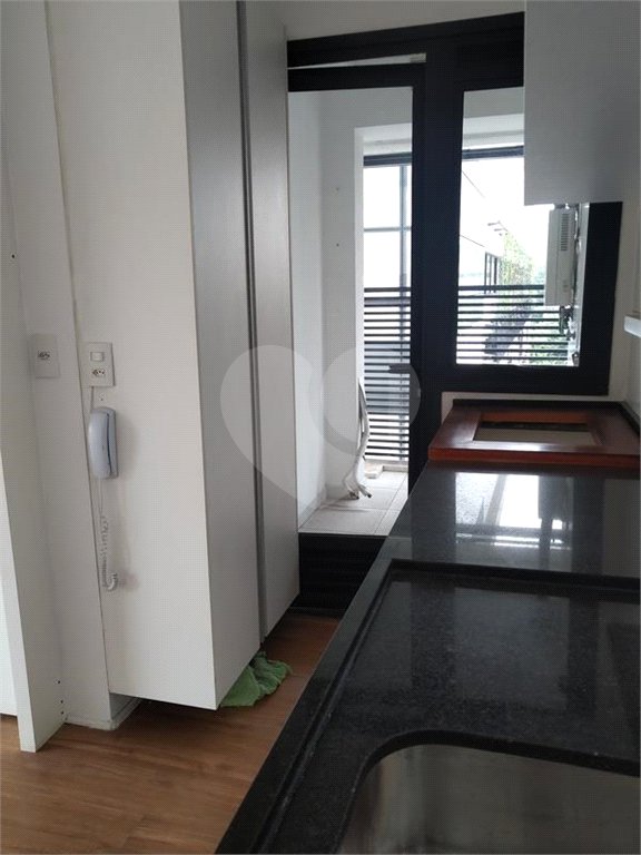 Apartamento à venda com 1 quarto em Vila Olímpia, São Paulo, SP