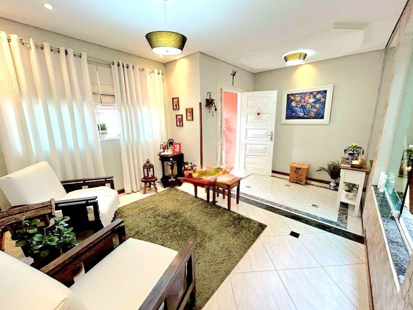 Casa com 4 dormitórios à venda, 160 m² por R$ 1.499.000,00 - Aparecida - Santos/SP