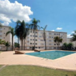 Apartamento à venda com 2 quartos em Vossoroca, Votorantim, SP