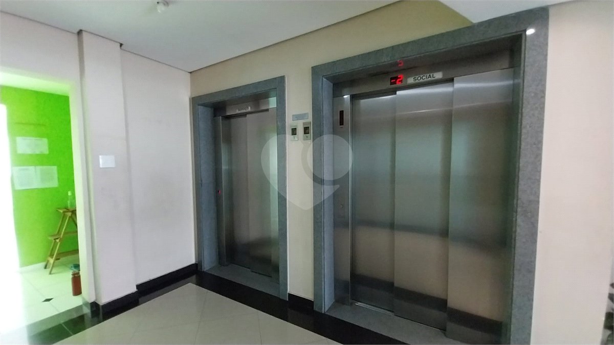 Apartamento à venda com 2 quartos, sendo 1 suíte, em Olímpico, São Caetano do Sul, SP