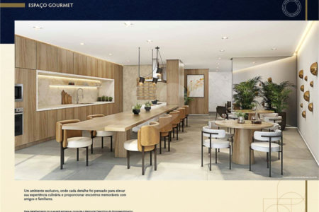 Apartamento à venda com 3 suítes em Água Branca, São Paulo, SP