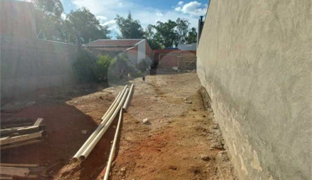 Terreno à venda em Residencial Vila dos Eucaliptos, Salto, SP