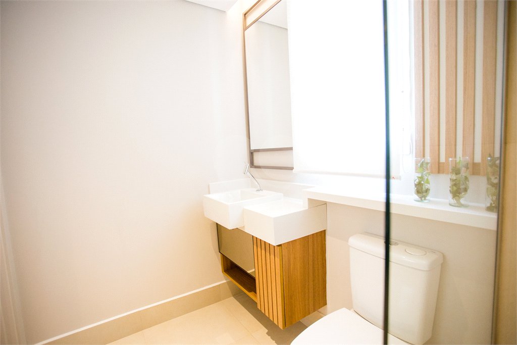 Apartamento à venda com 2 quartos, sendo 1 suíte, em Vila Rosália, Guarulhos, SP