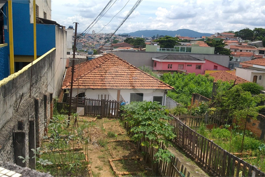Casa Térrea à venda com 3 quartos em Casa Verde, São Paulo, SP