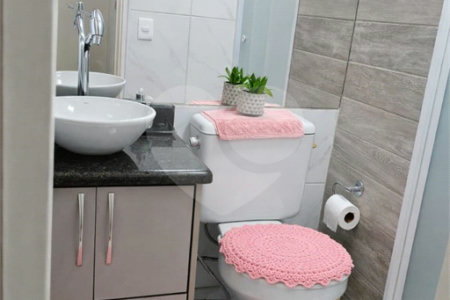 Apartamento à venda com 2 quartos em Jardim Boa Vista (zona Oeste), São Paulo, SP