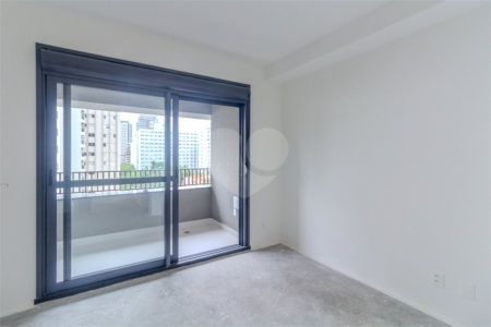 Studio à venda com 1 suíte em Campo Belo, São Paulo, SP