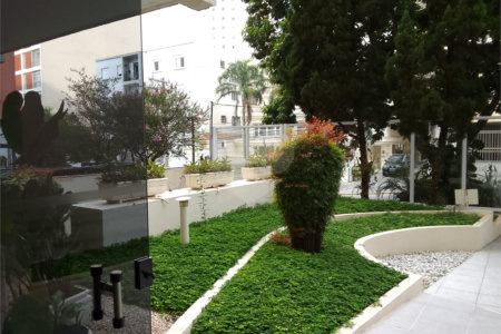 Apartamento à venda com 1 quarto em Perdizes, São Paulo, SP