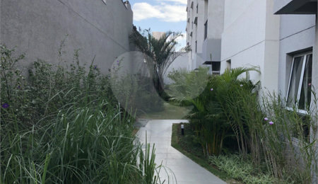 Apartamento à venda com 2 quartos em Indianópolis, São Paulo, SP