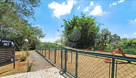 Terreno à venda no condomínio Jardim Reserva Bom Viver de Indaiatuba, Indaiatuba - SP