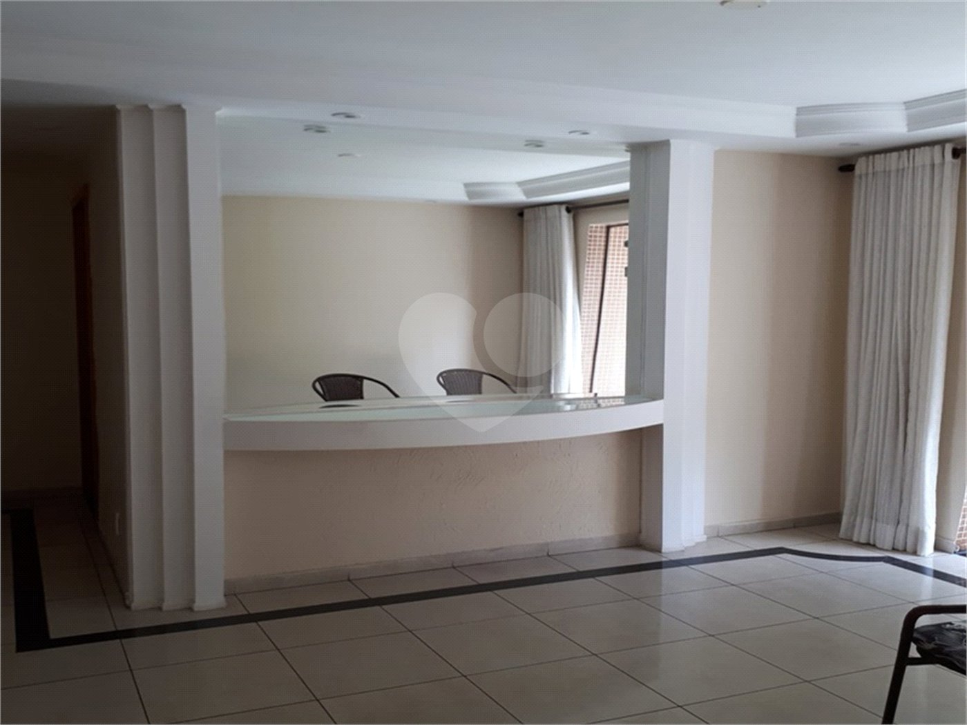 Apartamento à venda com 3 quartos, sendo 1 suíte, em Mandaqui, São Paulo, SP