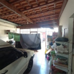 Casa à venda com 3 quartos em Vila Oliveira, Itapetininga, SP