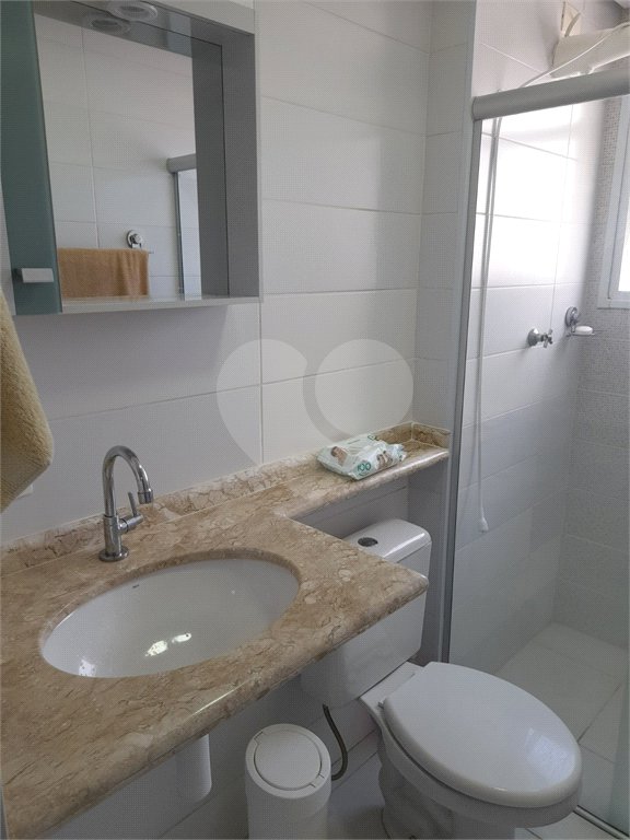 Apartamento à venda com 2 quartos em Campos Elíseos, São Paulo, SP