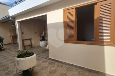 Casa Térrea à venda com 3 quartos, sendo 2 suítes, em Jardim São Paulo(zona Norte), São Paulo, SP