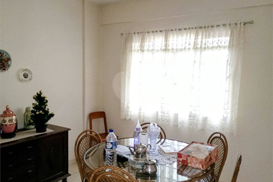 Apartamento à venda com 2 quartos em Santana, São Paulo, SP